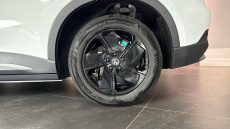 MG MGS5 125kW SE EV 49kWh 5dr Auto Electric Estate